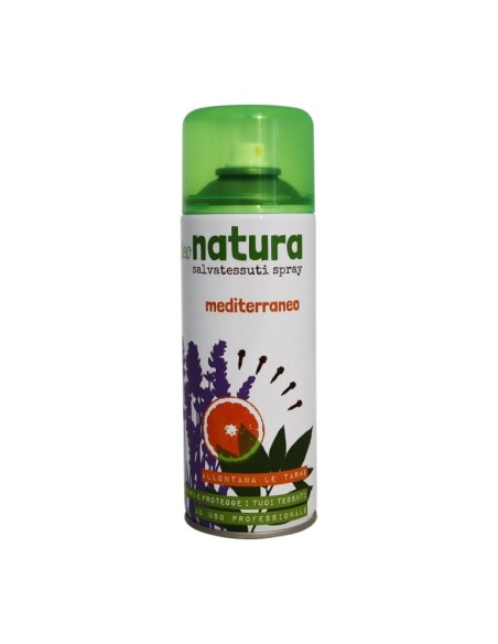 DEONATURA MEDITERRANEO