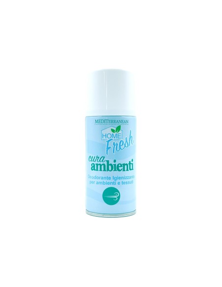 MEDITERRAN DEO FRESH
