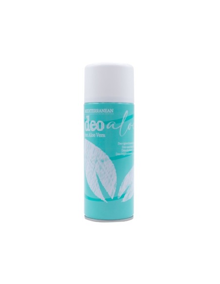MEDIT DEO ALOE