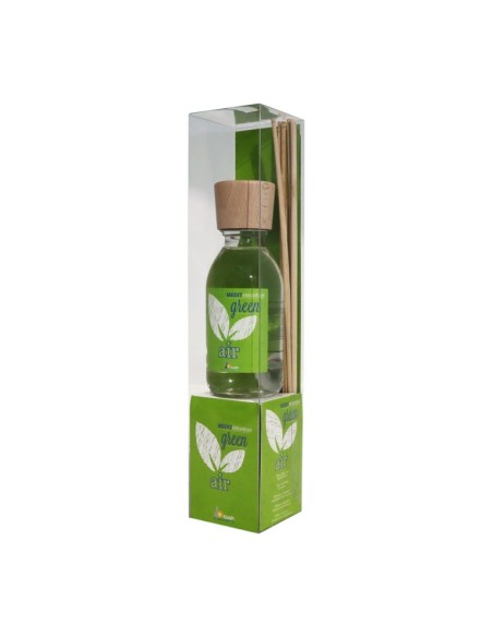 MEDIT GREEN AIR