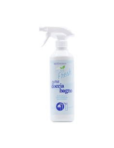 MEDITerranean Fresh Cura Doccia/Bagno