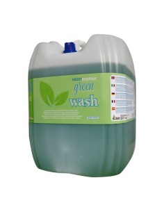 MEDIT GREEN WASH 2