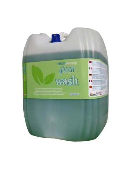MEDIT GREEN WASH