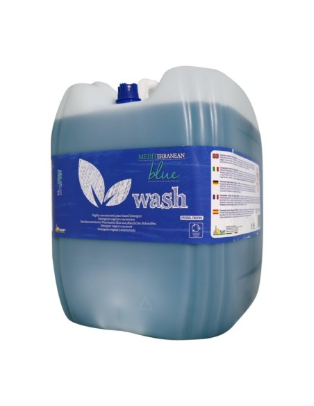 MEDIT BLUE WASH