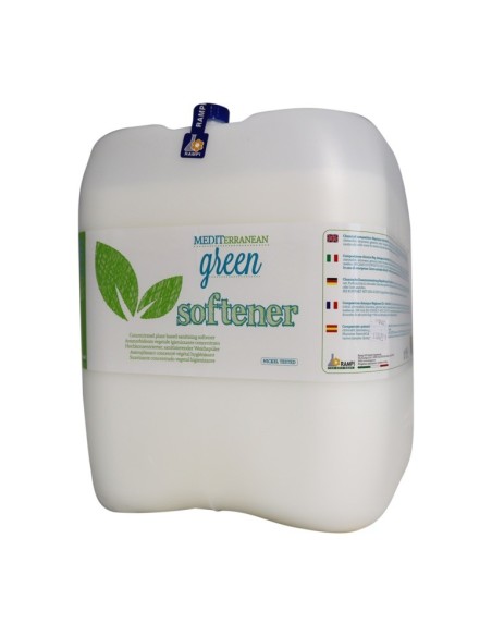 MEDIT GREEN SOFTENER