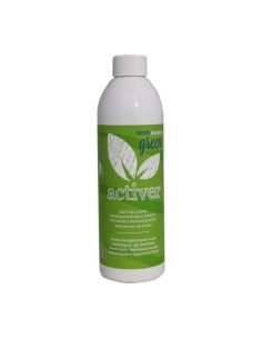 MEDIT GREEN ACTIVER no gas