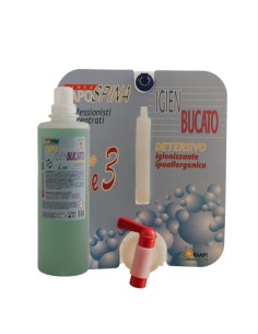 IGIEN BUCATO
