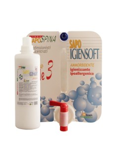 IGIENSOFT