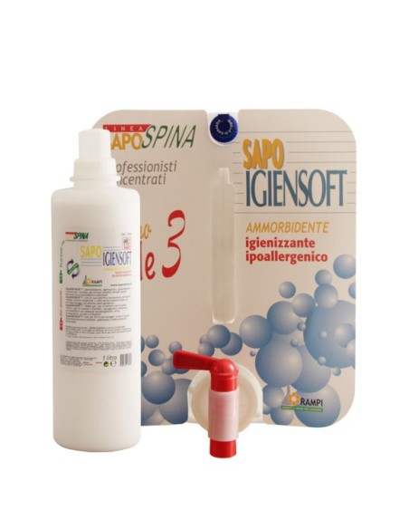IGIENSOFT