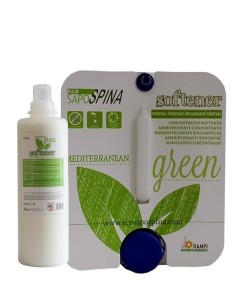 MEDIT GREEN SOFTENER