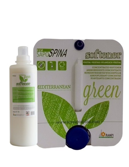 MEDIT GREEN SOFTENER