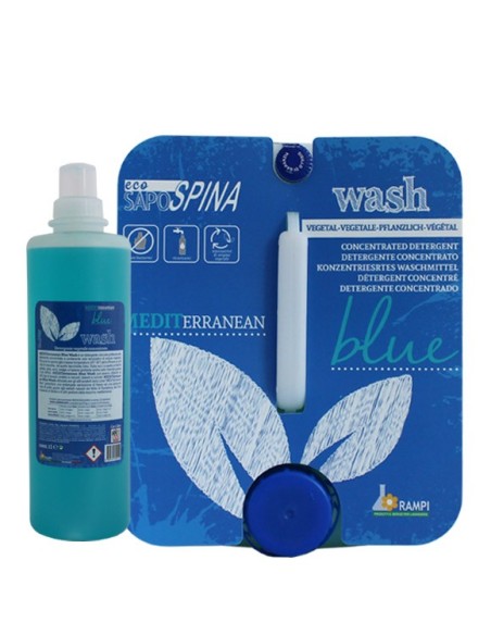 MEDIT BLUE WASH