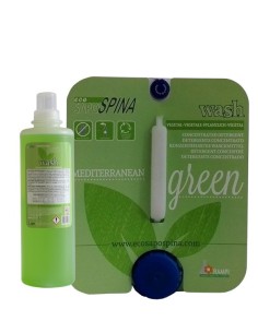 MEDIT GREEN WASH