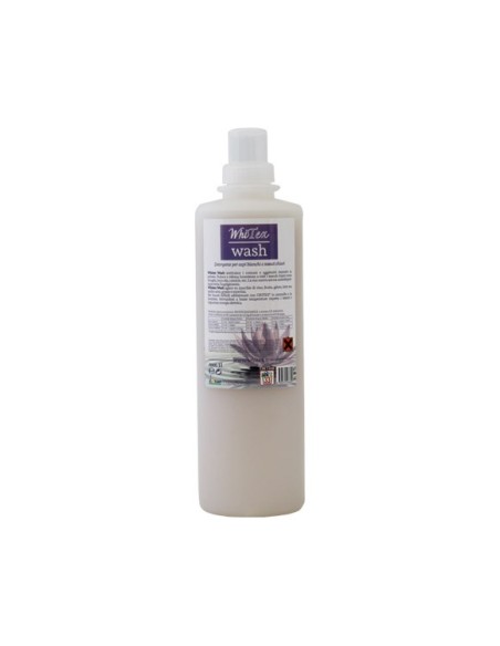 WHITEX 2.0 WASH