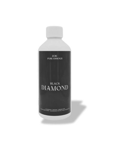 Essenza Black Diamond - Profumatore per bucato da 500 ml