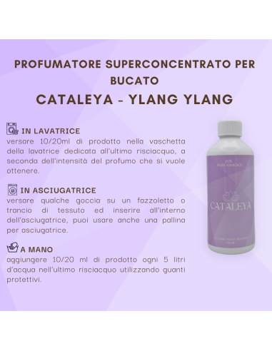 Cataleya & Ylang Ylang