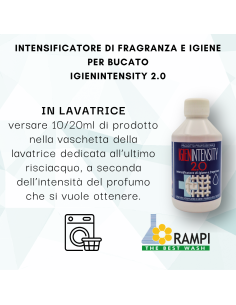 IGIEN INTENSITY 2