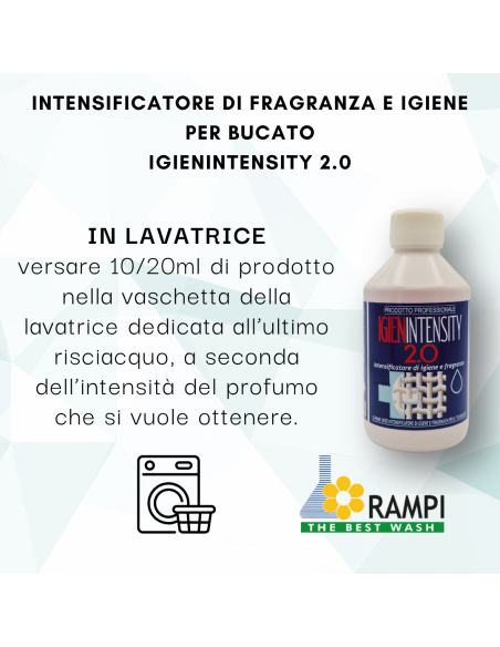 IGIEN INTENSITY