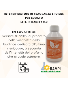 MEDIT EFFE INTENSITY 2.0 2