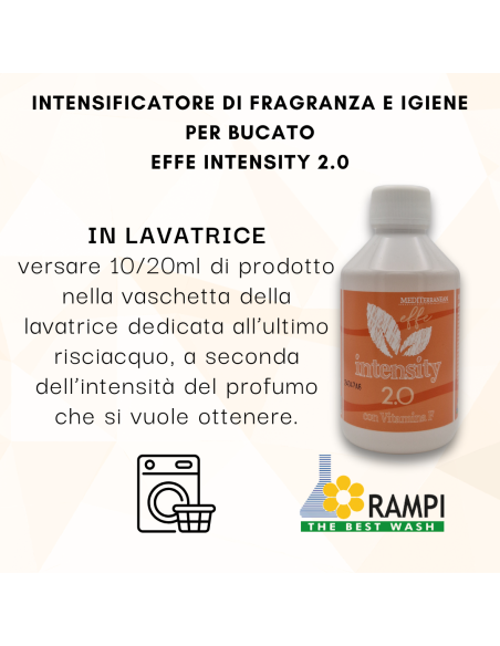 MEDIT EFFE INTENSITY 2.0
