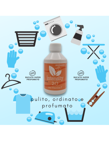 MEDIT EFFE INTENSITY 2.0