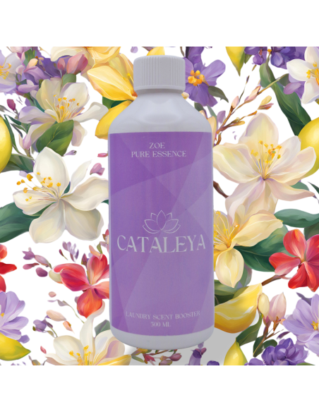 Cataleya & Ylang Ylang