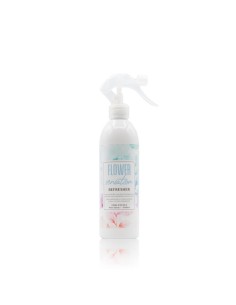FLOWER SENSATION REFRESHER