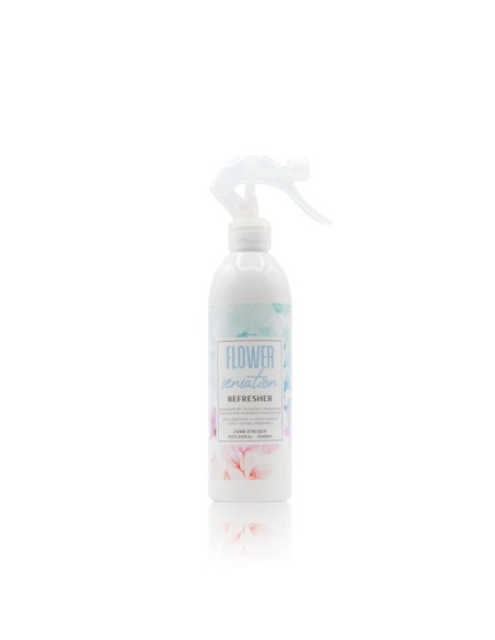 FLOWER SENSATION REFRESHER