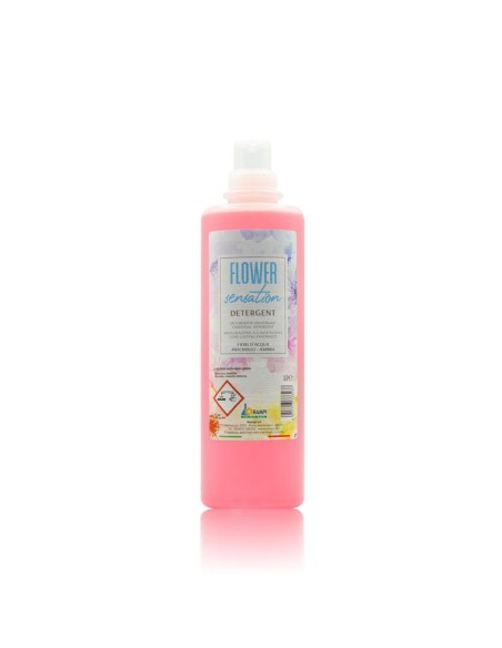 FLOWER SENSATION DETERGENT