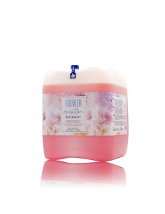 FLOWER SENSATION DETERGENT 2
