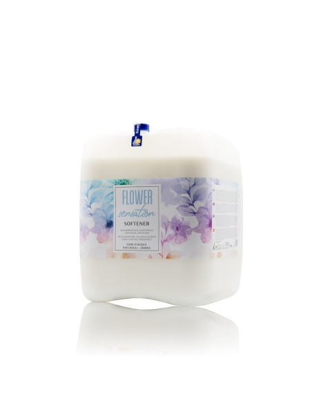 FLOWER SENSATION SOFTER