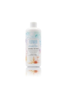 FLOWER SENSATION DOUBLE ACTION