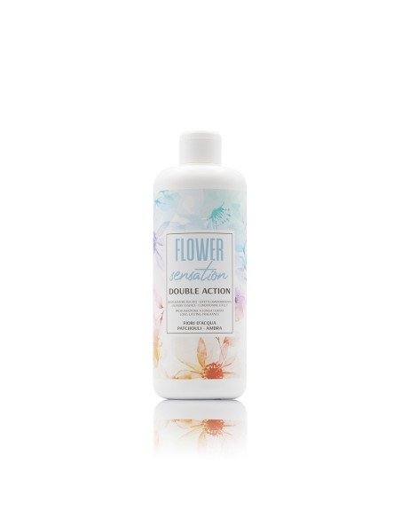 FLOWER SENSATION DOUBLE ACTION