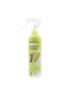 ZERO ODOR PRE