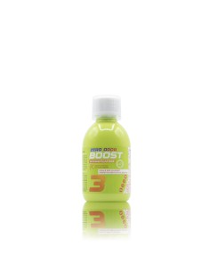 ZERO ODOR BOOST