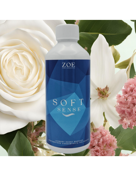 SOFT SENSE