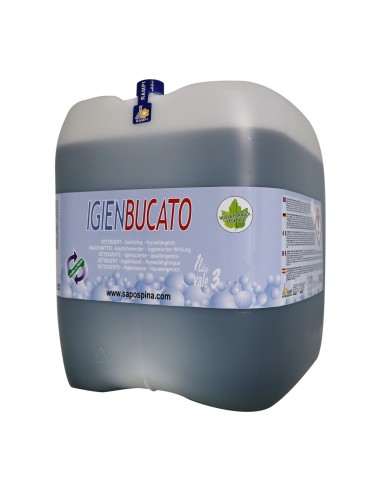 IGIEN BUCATO