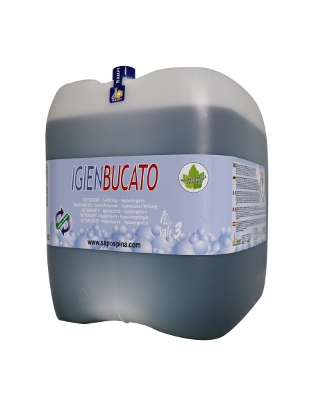 IGIEN BUCATO