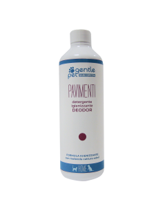PAVIMENTI DEODOR