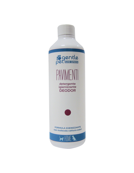 PAVIMENTI DEODOR