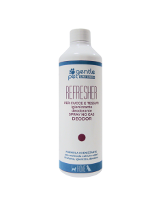 REFRESHER NO-GAS – DEODOR