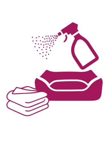 REFRESHER NO-GAS – DEODOR