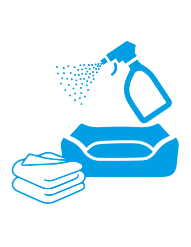 REFRESHER NO-GAS – SANIT