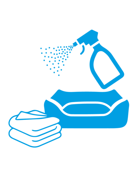 REFRESHER NO-GAS – SANIT