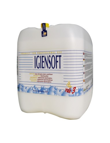 IGIENSOFT