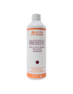 AMMORBIDENTE DEODOR