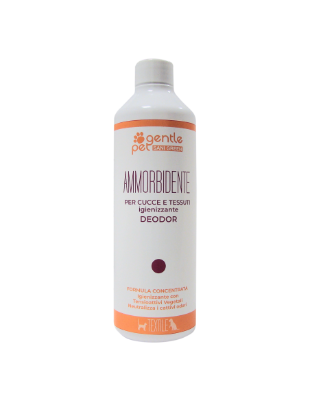 AMMORBIDENTE DEODOR
