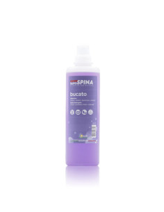 SAPO BUCATO - Detergente alla spina universale 2