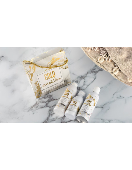 Box Gold Sensation