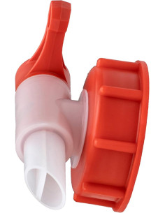 Rubinetto per Tanica